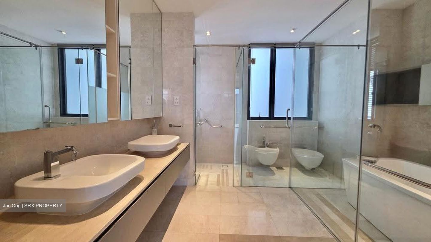 Trilight (D11), Condominium #619511821